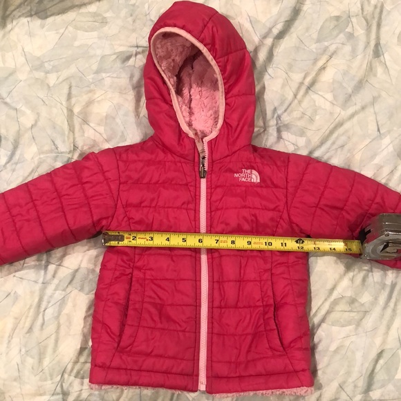 The North Face Girl’s Jacket - Picture 3 of 4
